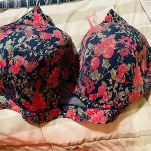Lane Bryant Bra New with tags